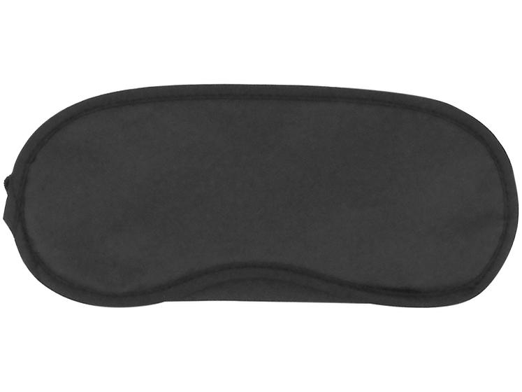 Máscara de Dormir RX-01 Western é ruim? Máscara de Dormir RX-01 Western é boa?