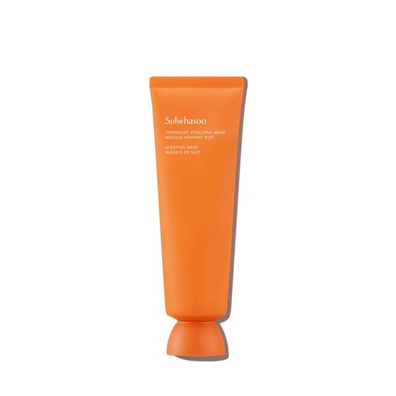 Imagem de Máscara de Dormir Sulwhasoo Overnight Vitalizing - 120ml