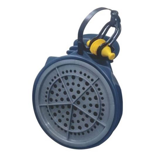 Mascara de fuga ii evade com filtro abek eva air safety AIRSAFETY