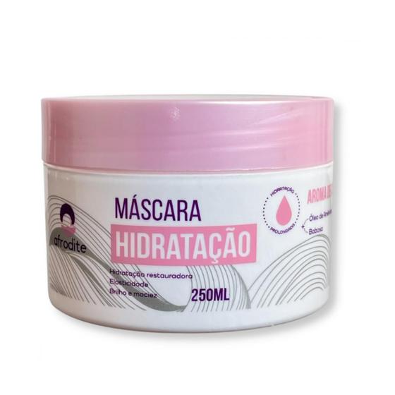 Imagem de Máscara de Hidratação 250ml