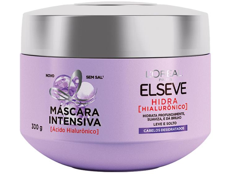 Imagem de Máscara de Hidratação LOréal Paris Elseve