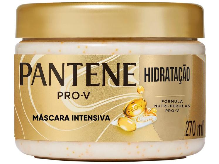 Imagem de Máscara de Hidratação Pantene Pro-V 270ml