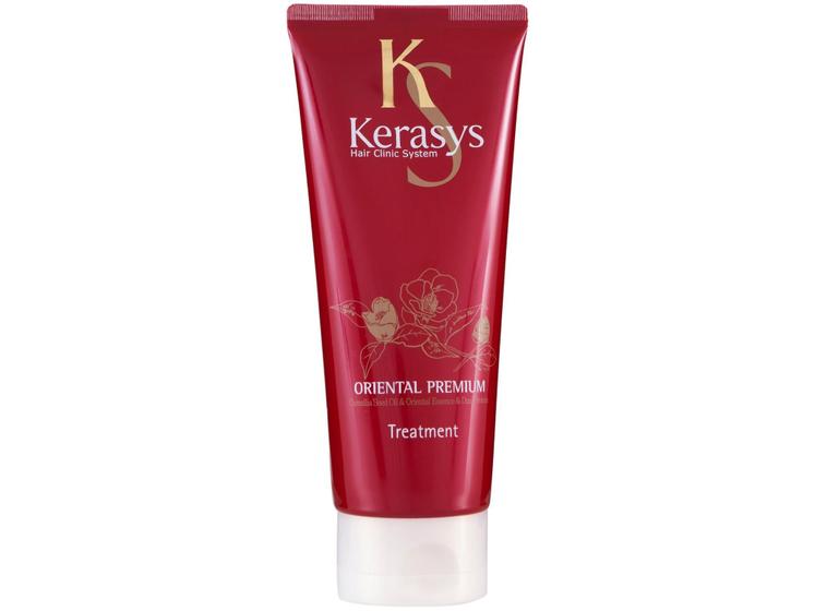 Imagem de Máscara de Nutrição Kerasys Oriental Premium - 200ml