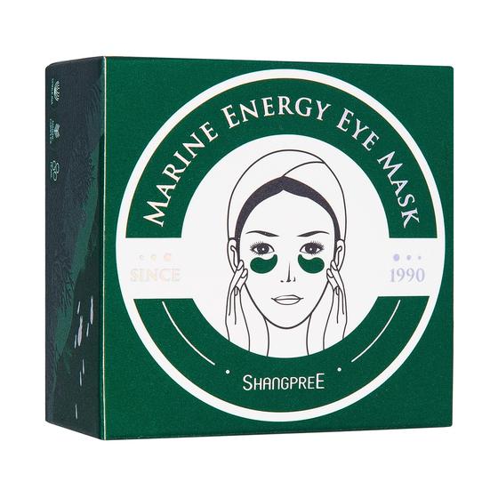 Imagem de Máscara de Olhos Shangpree (30 Pares - 60 Máscaras) - Cuidado com a Pele Coreano Premium