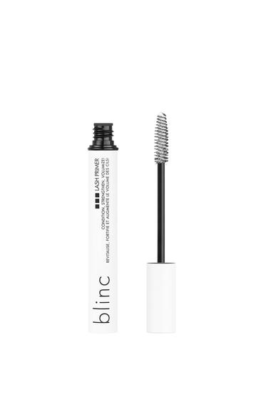 Imagem de Máscara de Primer para Cílios Blinc White Lash 6,8ml - Com Vitamina E