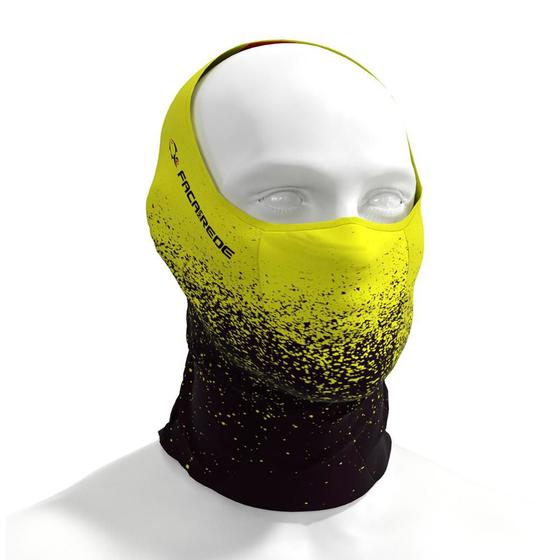 Imagem de Máscara de Proteção Solar UV BN 23 F Move 7 - Faca na Rede