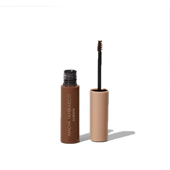 Imagem de Mascara de sobrancelha brow definer nádia tambasco 5ml