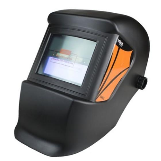 Imagem de Máscara de Solda Automática Intech Machine SMC2  Escurecimento Instantâneo