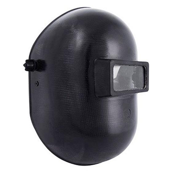 Imagem de Máscara de Solda Celeron com Visor Fixo 730 Ledan