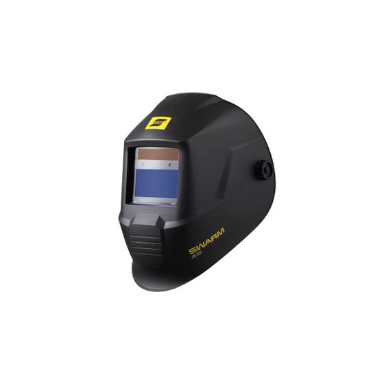 Imagem de Máscara De Solda Escurecimento Automática Esab Swarm A10