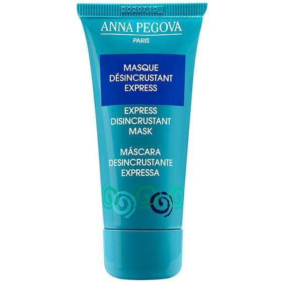 Imagem de Máscara Desincrustante Express Anna Pegova - 40ml