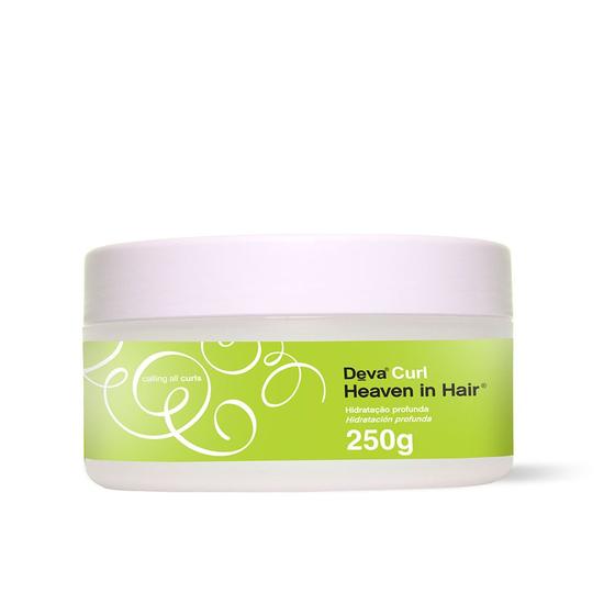 Imagem de Máscara Deva Curl Heaven In Hair 250g