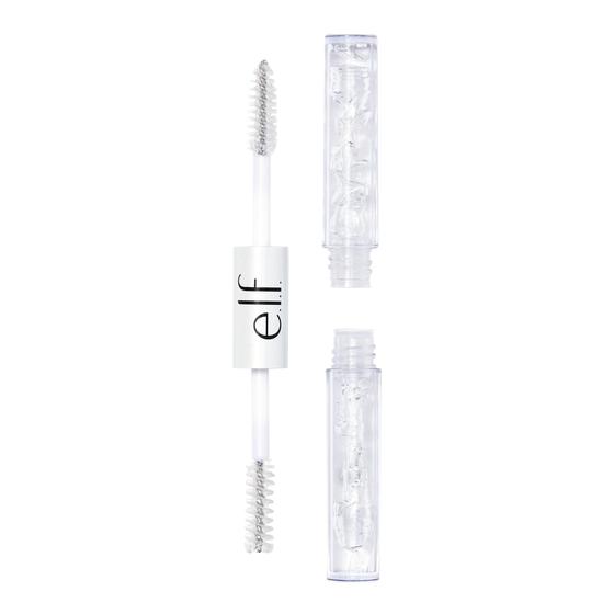 Imagem de Máscara e.l.f. Clear Brow & Lash Clear 2 em 1 2,5 ml