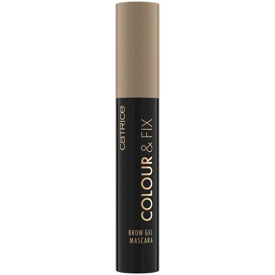Imagem de Máscara em Gel para Sobrancelha Catrice - Colour & Fix Brow