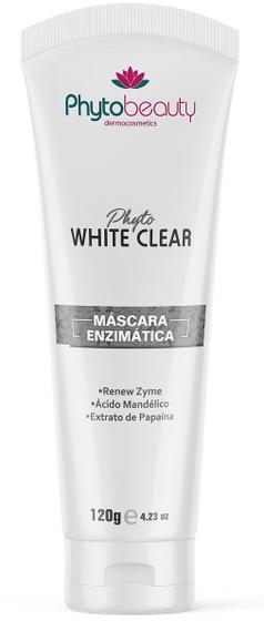 Imagem de Máscara Enzimática Phytobeauty 120g