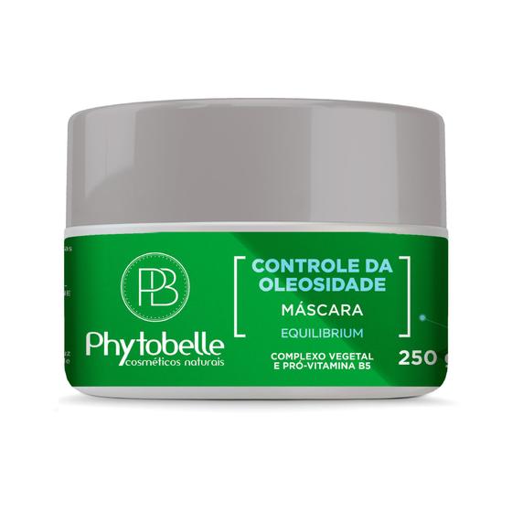 Imagem de Máscara Equilibrium 250g - Phytobelle