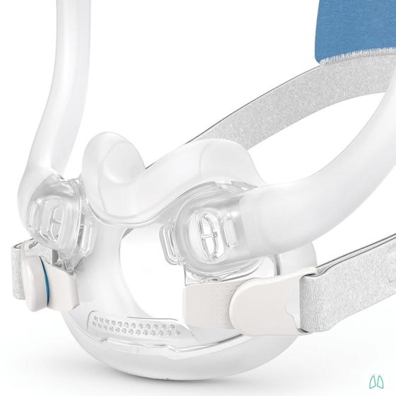 Imagem de Máscara Facial AirFit F30i - ResMed  - Tamanho M