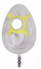 Imagem de Máscara facial de borda inflável adulto p gancho 3 - lumiar