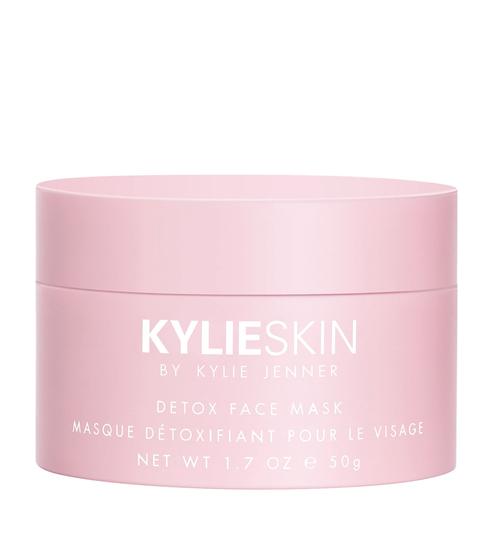 Imagem de Máscara Facial Detox Kylie Skin Vegana - Argilas de Caulim e Bentonita