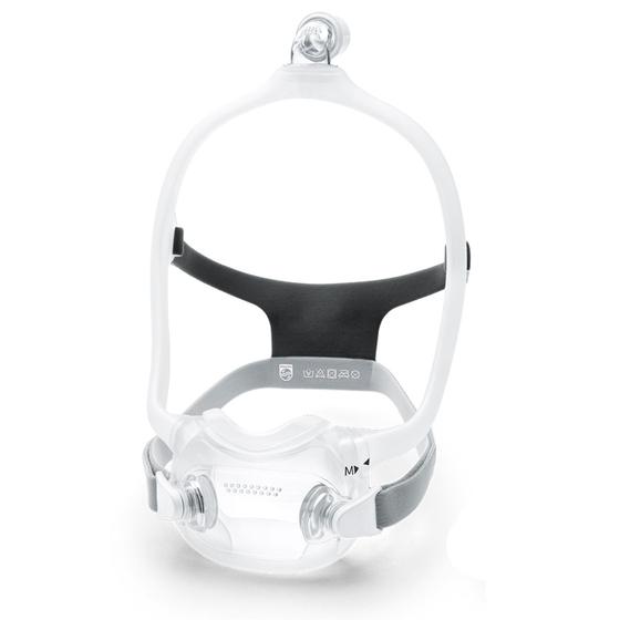 Imagem de Máscara facial DreamWear Full - Philips Respironics