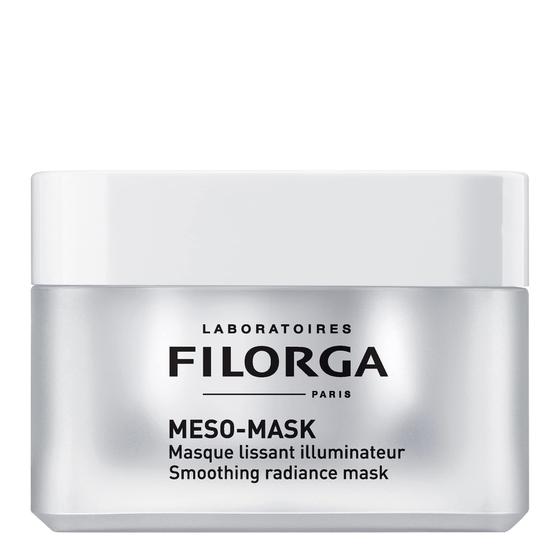 Imagem de Máscara facial Filorga Meso-Mask Smoothing com colágeno e elastina 50mL