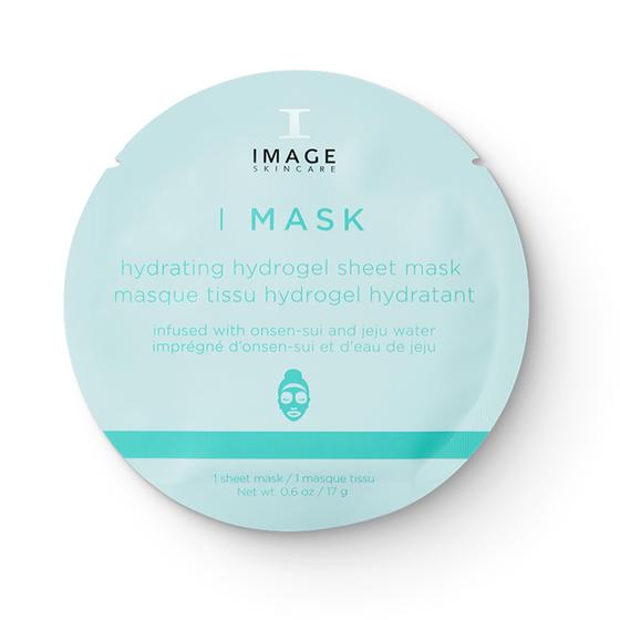 Imagem de Máscara Facial Hidratante IMAGE Skincare I MASK - Com Ácido Hialurônico