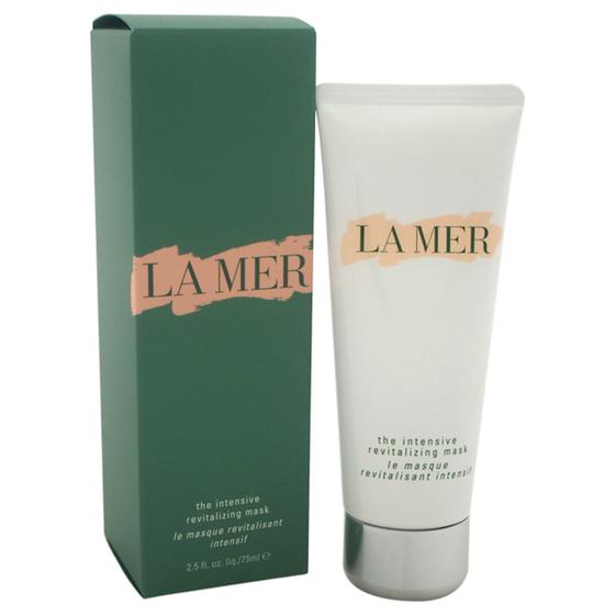 Imagem de Máscara facial La Mer The Intensive Revitalizing 75mL Unissex