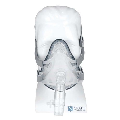 Imagem de MÁSCARA FACIAL PARA CPAP IVOLVE F1A, (Tam. Grande) - BMC