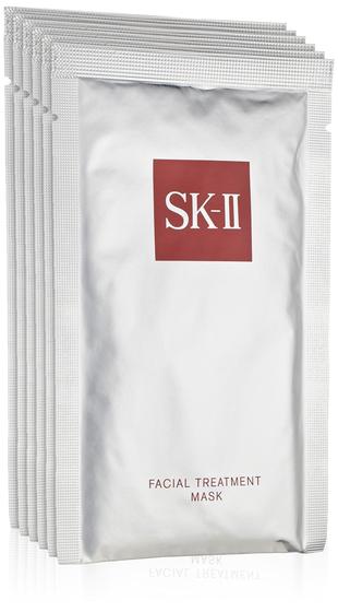 Imagem de Máscara Facial SK-II - Kit com 6 Unidades