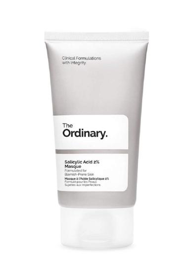 Imagem de Máscara Facial The Ordinary Salicylic Acid 2% - 50ml