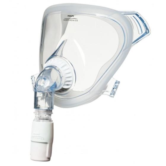 Imagem de Máscara Facial Total  FitLife - Philips Respironics