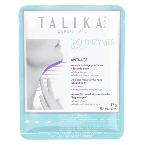 Imagem de Máscara Firmadora Talika - Bio Enzymes Mask Neck