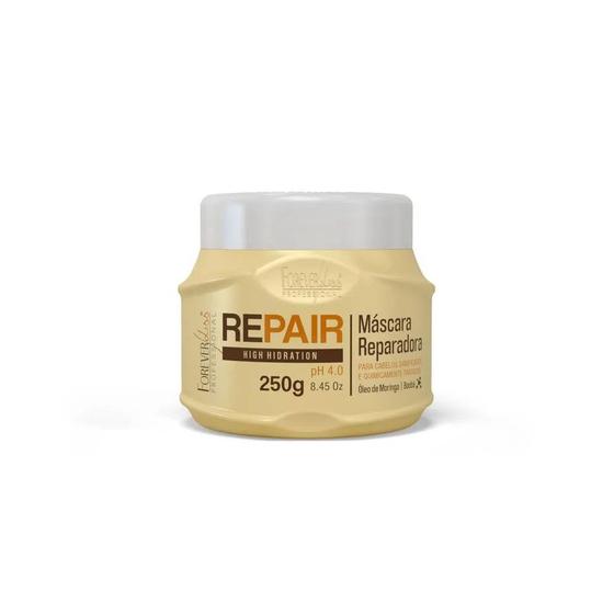 Imagem de Máscara Force Repair 250g Forever Liss