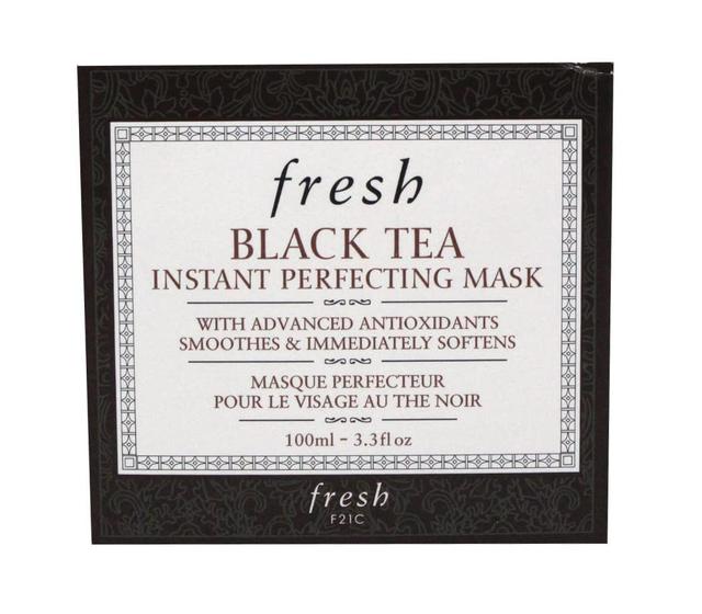 Imagem de Máscara Fresh Black Tea Instant Perfecting 100mL