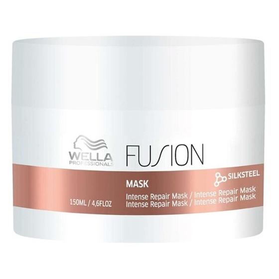 Imagem de Máscara Fusion 150ml Wella