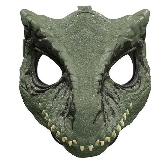 Imagem de Mascara Giganotosaurus Mandibula Articulavel Jurassic World