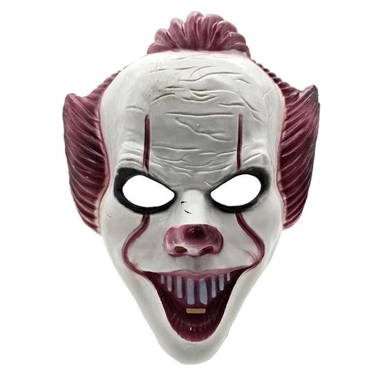 Imagem de Máscara Halloween Play&Fun Sortida