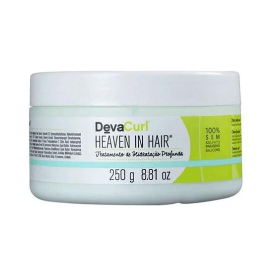 Imagem de Máscara Heaven In Hair Deva Curl 250g