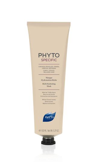 Imagem de Máscara hidratante PHYTO PARIS Phyto Specific, 5,29 fl. oz.