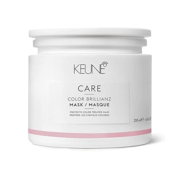 Imagem de Máscara Home Care Keune Color Brillianz Mask Treatment 200ml