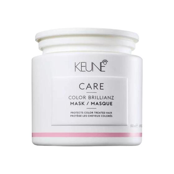 Máscara Home Care Keune Color Brillianz Mask Treatment 500ml Máscara