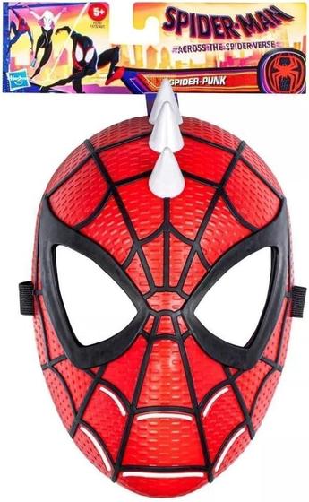 Imagem de Mascara Homem Aranha Verse F5787 Hasbro