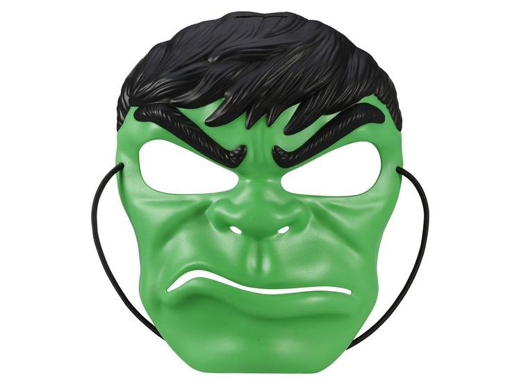 Imagem de Máscara Hulk Marvel Hasbro 