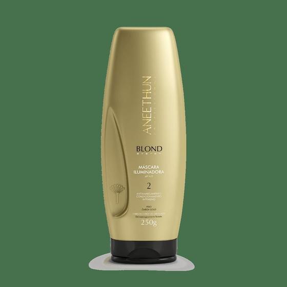 Imagem de Máscara Iluminadora Blond 250g