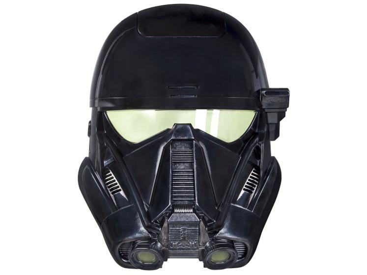 Imagem de Máscara Imperial Death Trooper 