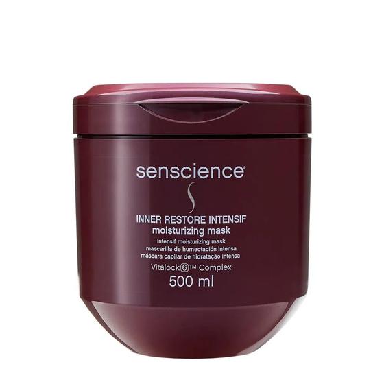 Imagem de Mascara Inner Restore Intensif - Senscience - 500ml