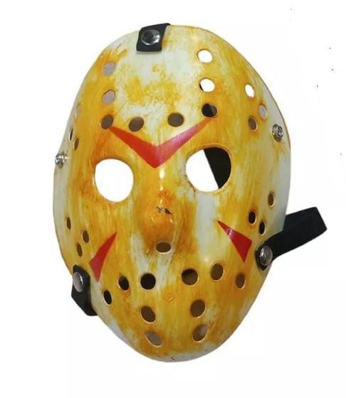 Imagem de Máscara Jason Voorhees Sexta Feira 13