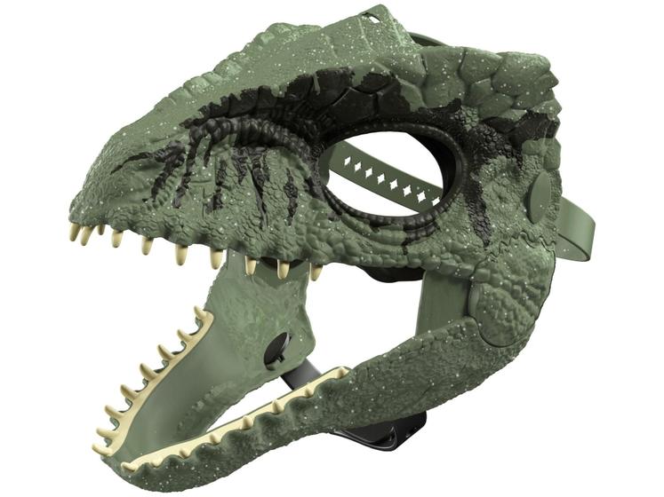 Imagem de Máscara Jurassic World Giant Dino Mattel