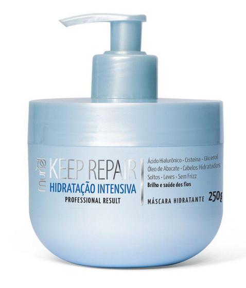 Imagem de Mascara keep repair 250g hidratação intensa