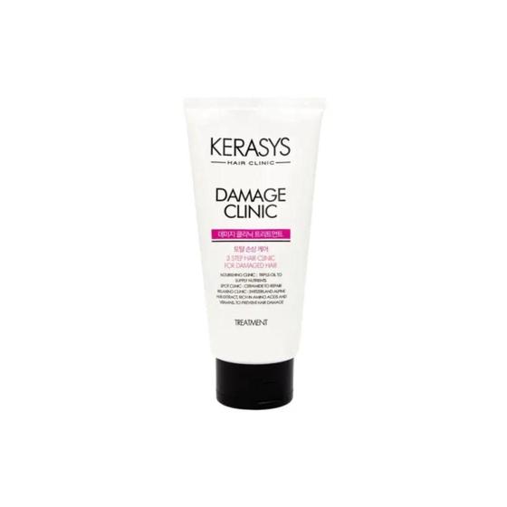 Imagem de Máscara Kerasys Damage Clinic Treatment 300Ml